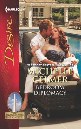 Title details for Bedroom Diplomacy by Michelle Celmer - Available